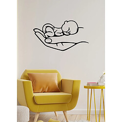 Avis EPIKASA Décoration Murale en Métal Enfant