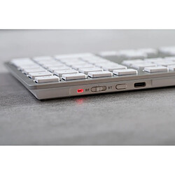 Acheter CHERRY KW 9100 SLIM FOR MAC keyboard