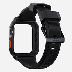 Acheter Nomad Bracelet pour Apple Watch 6-7 et SE 38/40/41mm Noir