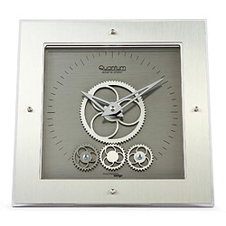 Incantesimo Horloge de table Quantum 406 M - 50071011429619