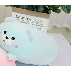 Acheter Universal 60 cm animaux doux dinosaure chat kawaii peluche douce dessin animé poupée bébé oreiller jouet cadeau | peluche animaux en peluche