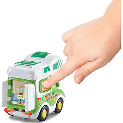 Acheter VTech Tut Tut Baby Flitzer Wohnmobil