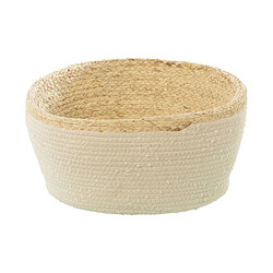 Acheter Lot de paniers Alexandra House Living 03770 Marron osier Rotin Fibre naturelle (2 Unités)