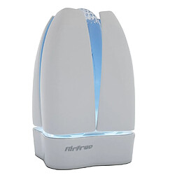 Airfree Purificateur d'air 52 W Blanc Lotus pas cher