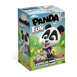 MEGABLEU PANDAFUN