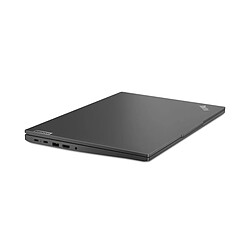 Acheter Ordinateur Portable Lenovo ThinkPad E16 16" AMD Ryzen 5 7535HS 16 GB RAM 512 GB SSD Qwerty US