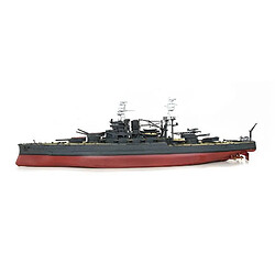 Trumpeter Uss Arizona Bb-39 1941 R/c - Accessoire Maquette