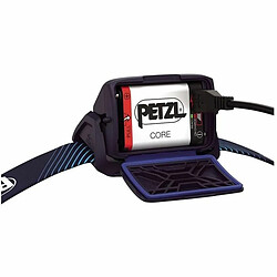 Lanterne LED pour la Tête Petzl E065AA01 Bleu (1 Unité) pas cher