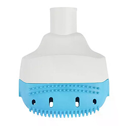 Accessoires d'aspirateur compatibles avec Dyson V11 V10 V8 V7 V6, accessoire d'aspirateur de lit pour chien et chat, brosse de toilettage