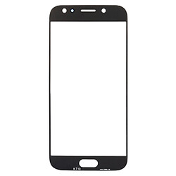 Avis Wewoo Vitre or pour Samsung Galaxy J3 2017 / J330 Lentille extérieure en verre Pièce détachée