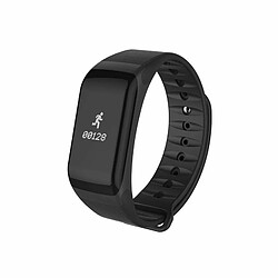 Deoditoo Montre Bracelet Intelligente Etanche pour Sports et Loisirs SF-F1 plus pas cher