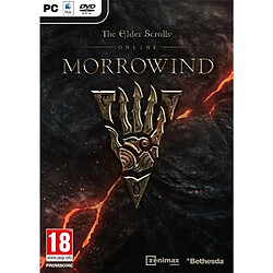 Bethesda ESO Morrowind - PC