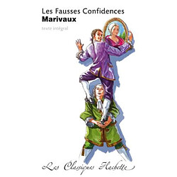 Les fausses confidences : comédie - Occasion