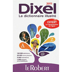 Dictionnaire Dixel 2011 - Occasion