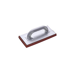 Perel Plâtroir - Pvc - Caoutchouc Mousse Rouge - 280 Mm