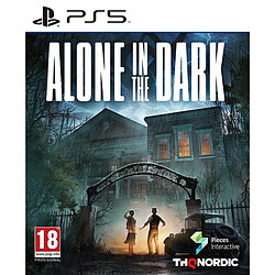 THQ Alone in the Dark