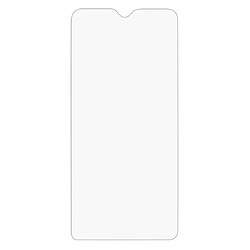 Wewoo Film de verre trempé de 0.26mm 9H 2.5D pour Galaxy A10 / M10