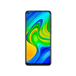 Avis Xiaomi Redmi Note 9 4Go/128Go Gris (Midnight Grey) Dual SIM · Reconditionné