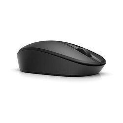 Souris sans fil Bluetooth HP Dual Mode Noir