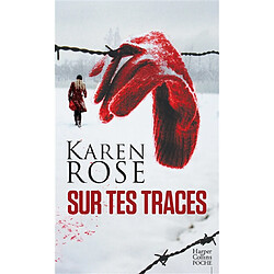 Sur tes traces - Occasion