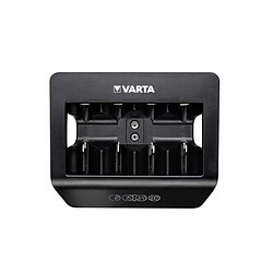 Avis Chargeur universal lcd sans accus - 57688101401 - VARTA