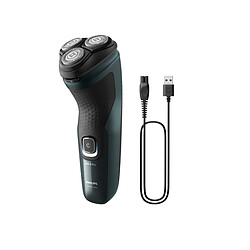 Avis Rasoir électrique rechargeable étanche - X3052.00 - PHILIPS