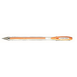 ROLLER ENCRE GEL ORANGE PASTEL 0,7 MM