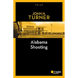 Alabama shooting