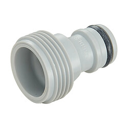 Gardena 0921-50 Adaptateur pour accessoire 26,5 mm (G 3/4)