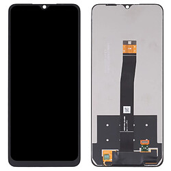 Écran LCD + Tactile Xiaomi Redmi 10C