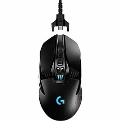 Avis Logitech Souris G903 HERO