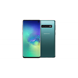 Avis Samsung Galaxy S10 - 128 Go - Vert Prisme