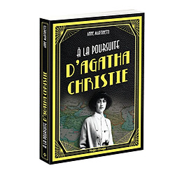 A la poursuite d'Agatha Christie - Occasion