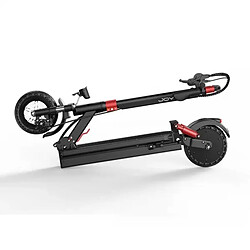 Avis Trottinette Electrique JOYOR Y6-S 500W 48V 18Ah