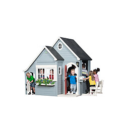 Backyard Discovery Spring Cottage Playhouse