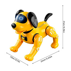 Acheter Universal RC Robot Chien Voix Télécommande