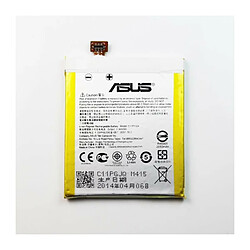 Avis ASUS batterie original C11P1324 2050mah pour Zenfone 5 A500CG A500KL nouveau