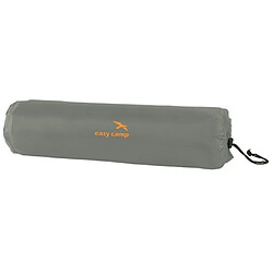 Avis Easy Camp Matelas gonflable Siesta Simple 10 cm Gris