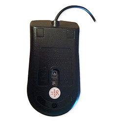 Avis Totalcadeau Souris informatique mouchard espion