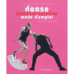 Danse contemporaine - Occasion