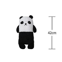 Universal 42 cm Anime Forme Peluche Jouet Lanceur Soutien Souple Coussin Jouet Poupée Cartoon