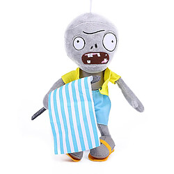 Universal Plantes vs zombies peluches cadeaux de vacances pour enfants style 16