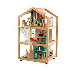 Maison de poupée KidKraft