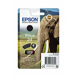 Cartouche d encre Epson Elephant noir