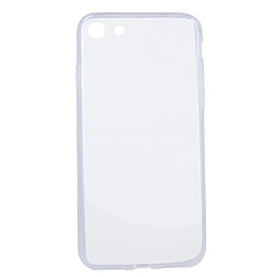 Coque en TPU fine 1 mm pour Samsung Galaxy A52 4G/A52 5G/A52S 5G transparent