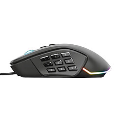 Trust GXT 970 Morfix souris Droitier USB Type-A Optique 10000 DPI