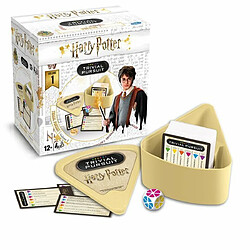 Ludendo Trivial Pursuit Voyage Harry Potter Volume 1