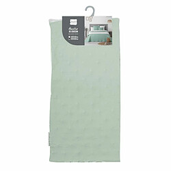 Acheter Paris Prix Housse de Coussin Mellow 60x60cm Menthe & Blanc