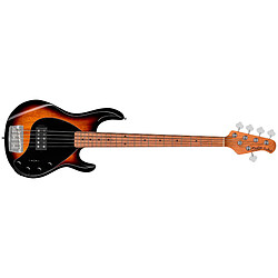 StingRay RAY35 Vintage Sunburst Sterling by Music Man