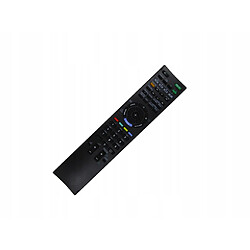 GUPBOO Télécommande Universelle de Rechange Pour Sony XBR-65HX925 KDL-55HX925 KDL-65HX925 RM-GD